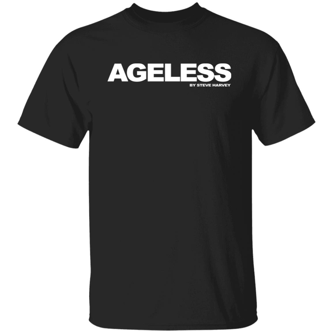 Ageless By Steve Harvey Shirt Ageless By Steve Harvey Shirt