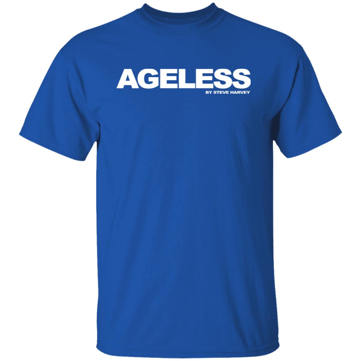 Ageless By Steve Harvey Shirt Ageless By Steve Harvey Shirt