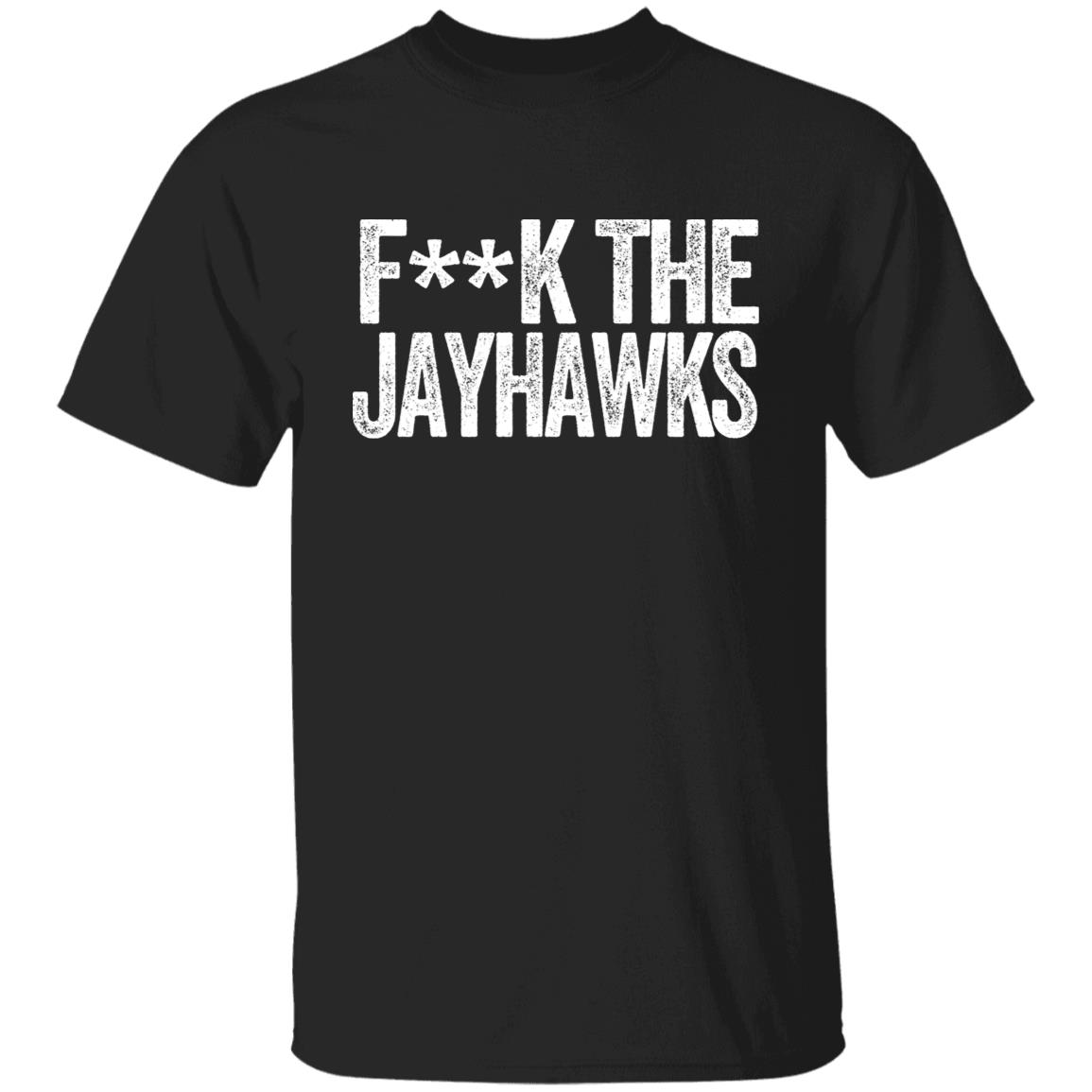 ChiefsAholic Kansas State Wildcats Fan Fuck The Jayhawks Shirt ChiefsAholic Kansas State Wildcats Fan Fuck The Jayhawks Shirt