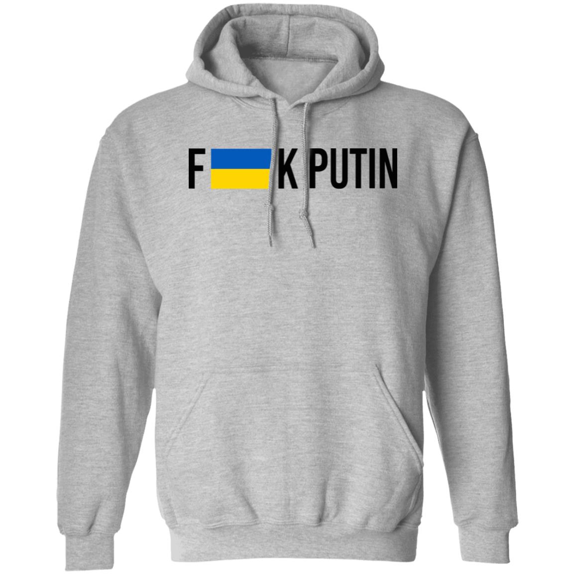 Fuck Putin T Shirt Stand With Ukraine Stop Putin Fuck Putin T Shirt Stand With Ukraine Stop Putin