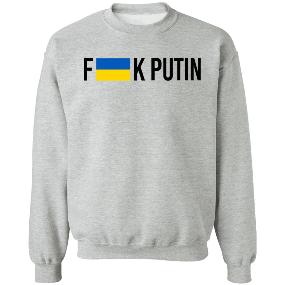 Fuck Putin T Shirt Stand With Ukraine Stop Putin Fuck Putin T Shirt Stand With Ukraine Stop Putin