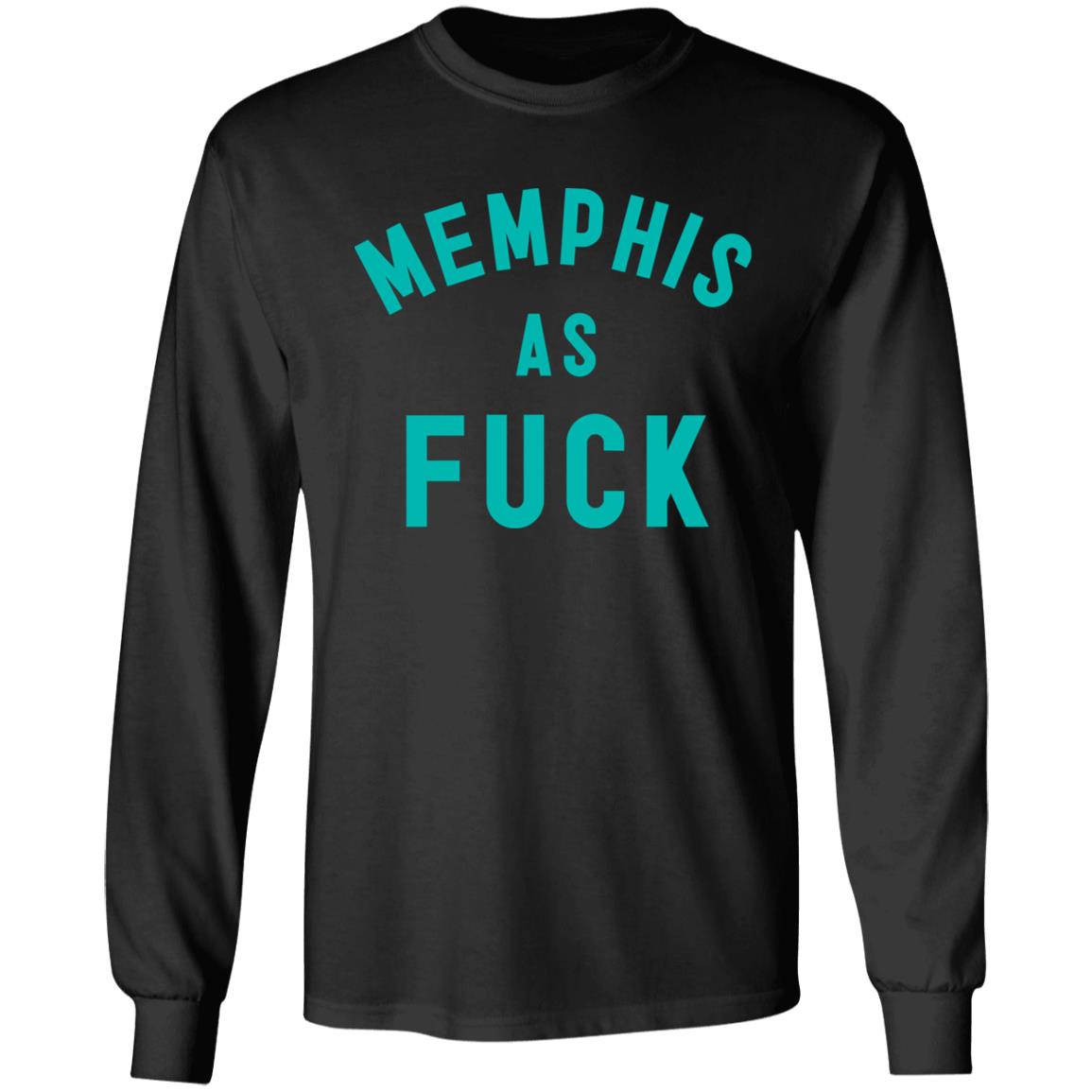Memphis As Fuck Shirt Dirty Cotton Merch Josh Innes Memphis As Fuck Shirt Dirty Cotton Merch Josh Innes