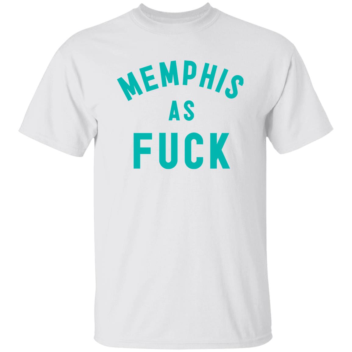 Memphis As Fuck Shirt Dirty Cotton Merch Josh Innes Memphis As Fuck Shirt Dirty Cotton Merch Josh Innes