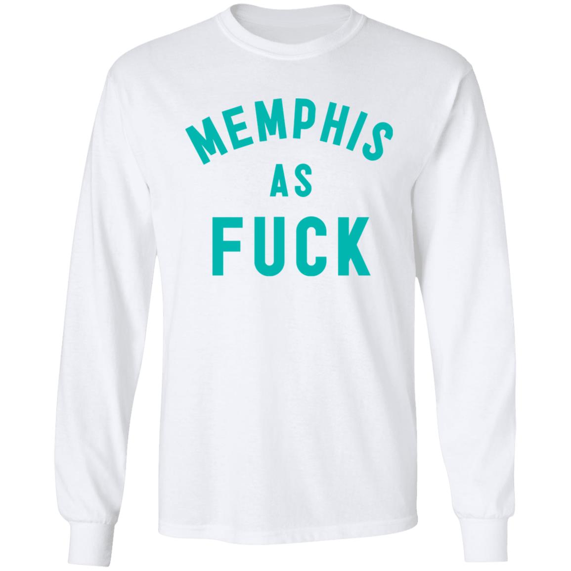 Memphis As Fuck Shirt Dirty Cotton Merch Josh Innes Memphis As Fuck Shirt Dirty Cotton Merch Josh Innes