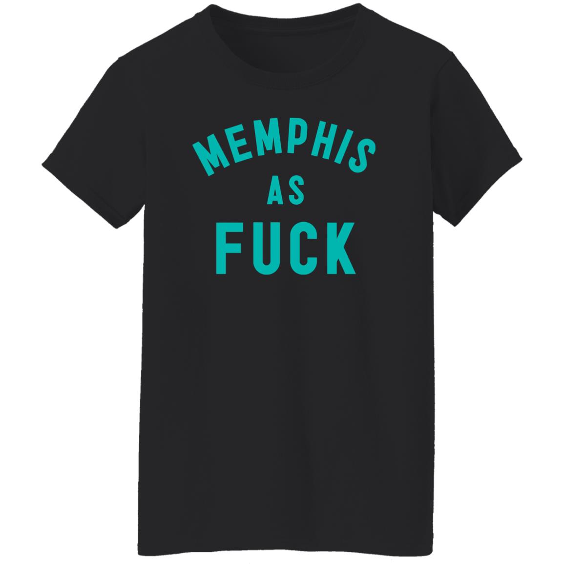 Memphis As Fuck Shirt Dirty Cotton Merch Josh Innes Memphis As Fuck Shirt Dirty Cotton Merch Josh Innes