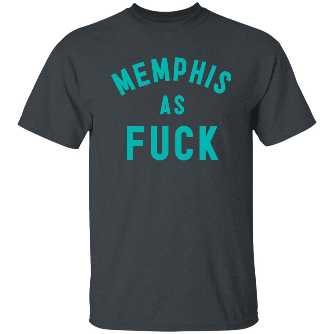 Memphis As Fuck Shirt Dirty Cotton Merch Josh Innes Memphis As Fuck Shirt Dirty Cotton Merch Josh Innes
