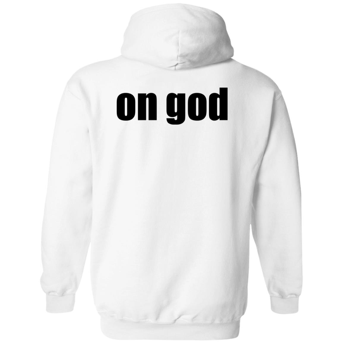 Tana Mongeau Merch Tana Mongeau On God White Shirt Even The Paparazzi Team Bryce Tana Mongeau Merch Tana Mongeau On God White Shirt Even The Paparazzi Team Bryce