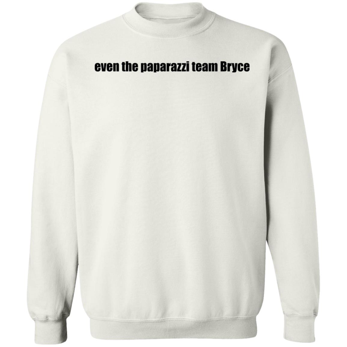 Tana Mongeau Merch Tana Mongeau On God White Shirt Even The Paparazzi Team Bryce Tana Mongeau Merch Tana Mongeau On God White Shirt Even The Paparazzi Team Bryce