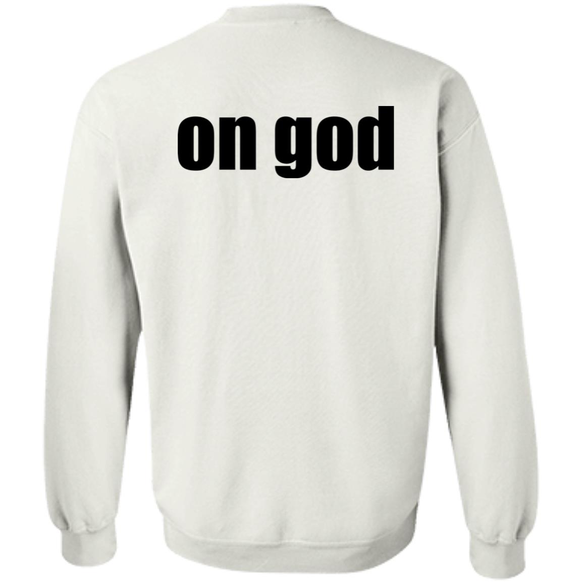 Tana Mongeau Merch Tana Mongeau On God White Shirt Even The Paparazzi Team Bryce Tana Mongeau Merch Tana Mongeau On God White Shirt Even The Paparazzi Team Bryce