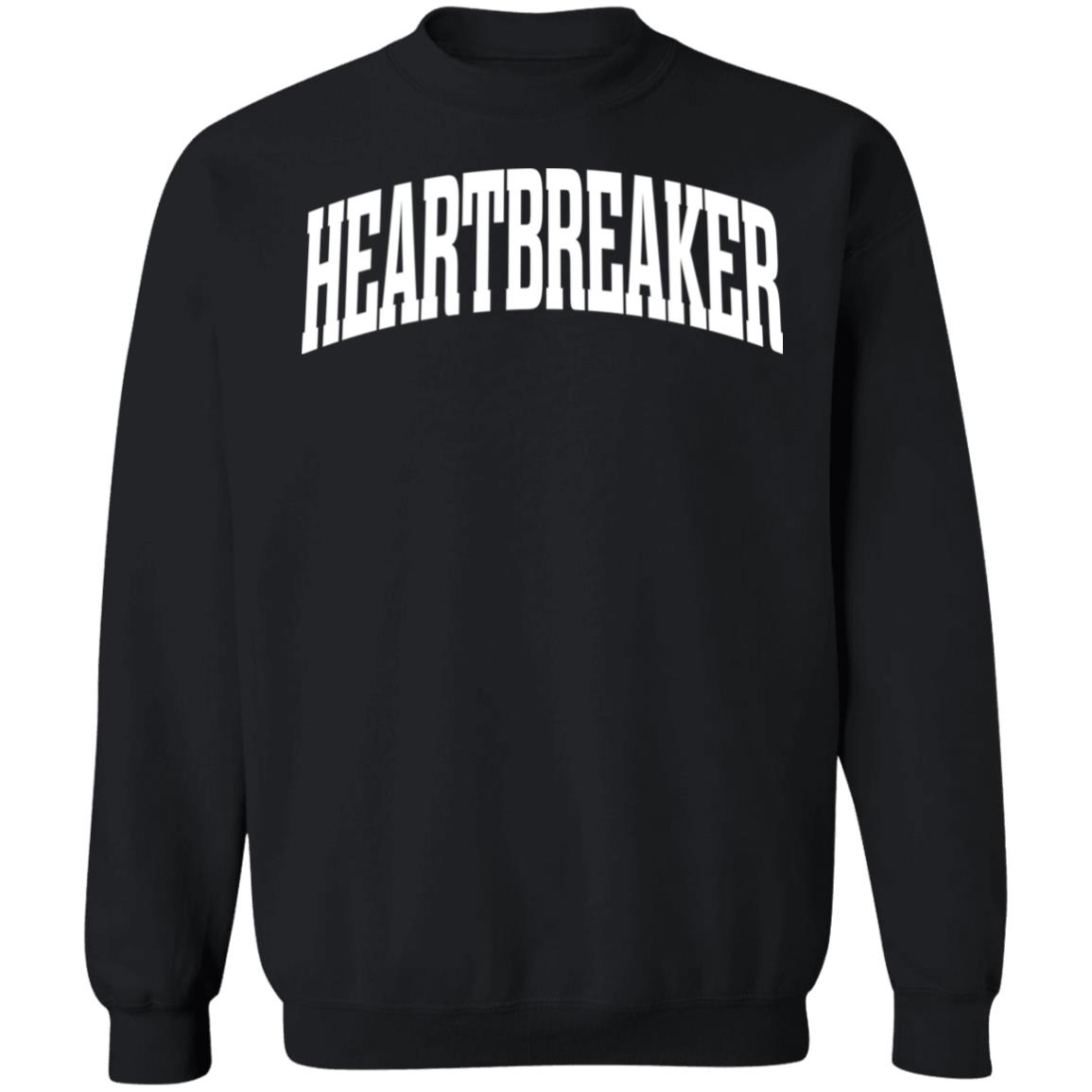 Vince Staples Merch Heartbreaker Hoodie Ramona Park Broke My Heart