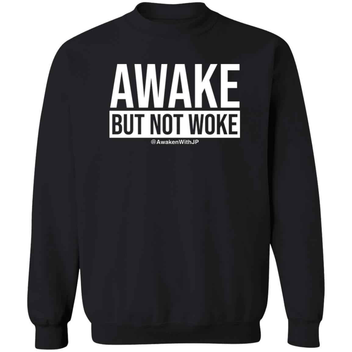 JP Sears Awake But Not Woke Shirt AwakenWithJP JP Sears Awake But Not Woke Shirt AwakenWithJP