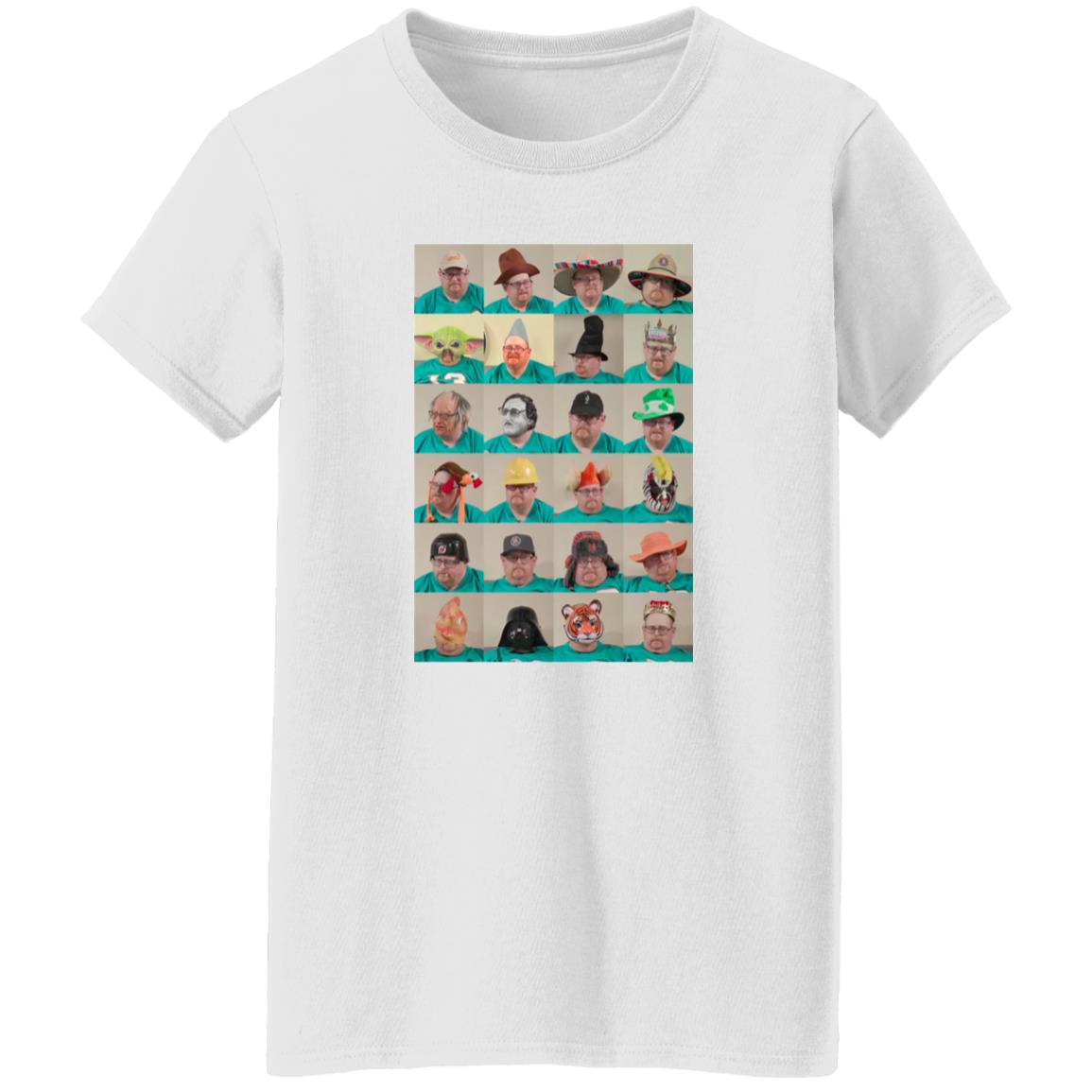 Barstool Sports Store Faces Of Frank Shirt Katie Pondiscio Barstool Sports Store Faces Of Frank Shirt Katie Pondiscio