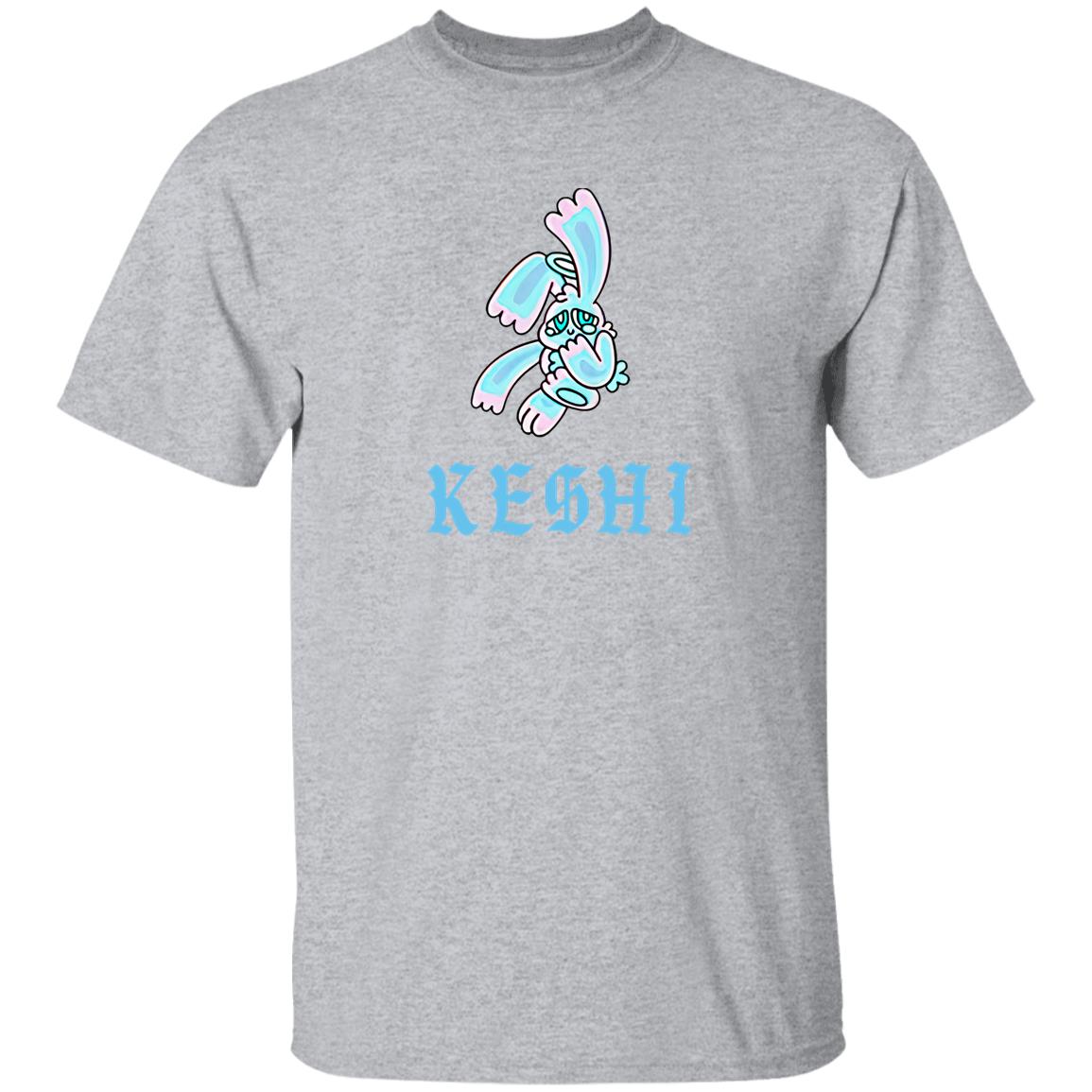 Luma White Shirt Shop the Keshi Merch Store Luma White Shirt Shop the Keshi Merch Store