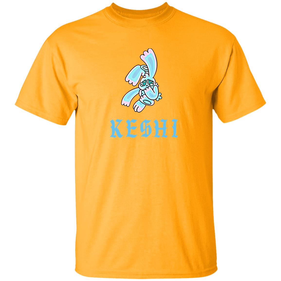 Luma White Shirt Shop the Keshi Merch Store Luma White Shirt Shop the Keshi Merch Store