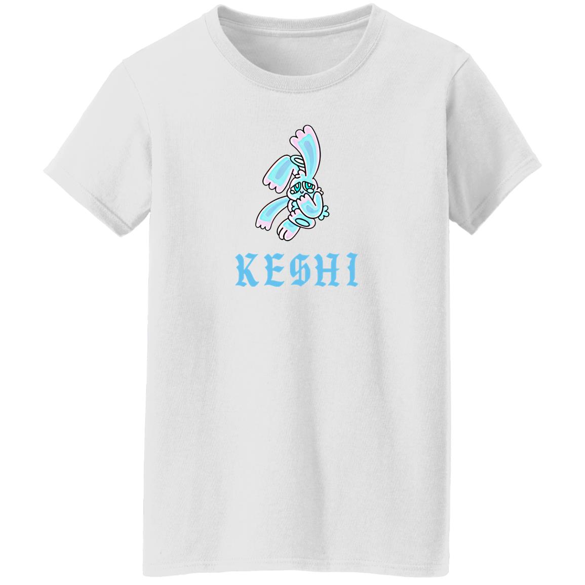 Luma White Shirt Shop the Keshi Merch Store Luma White Shirt Shop the Keshi Merch Store
