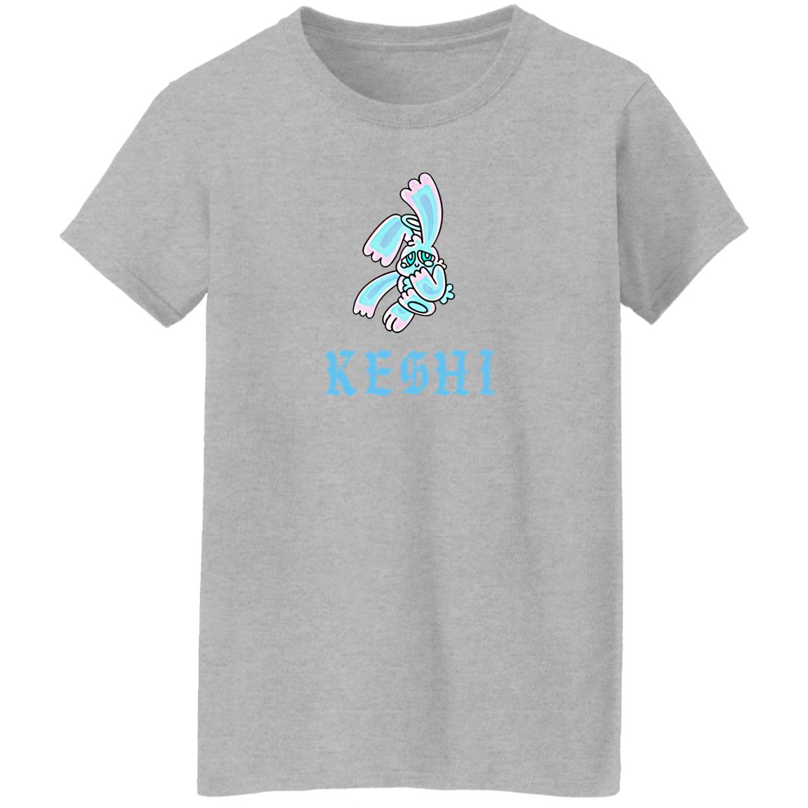 Luma White Shirt Shop the Keshi Merch Store Luma White Shirt Shop the Keshi Merch Store