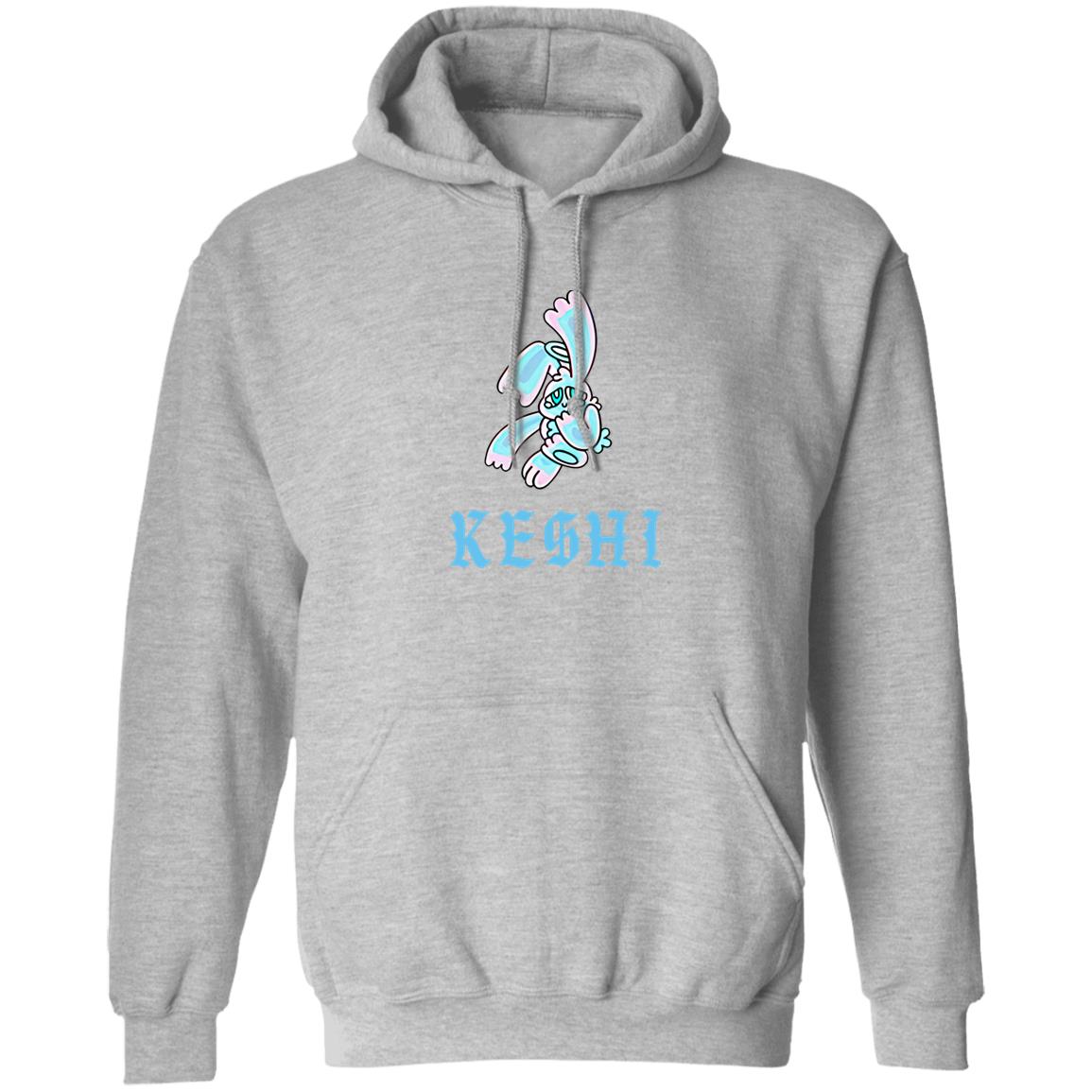 Luma White Shirt Shop the Keshi Merch Store Luma White Shirt Shop the Keshi Merch Store