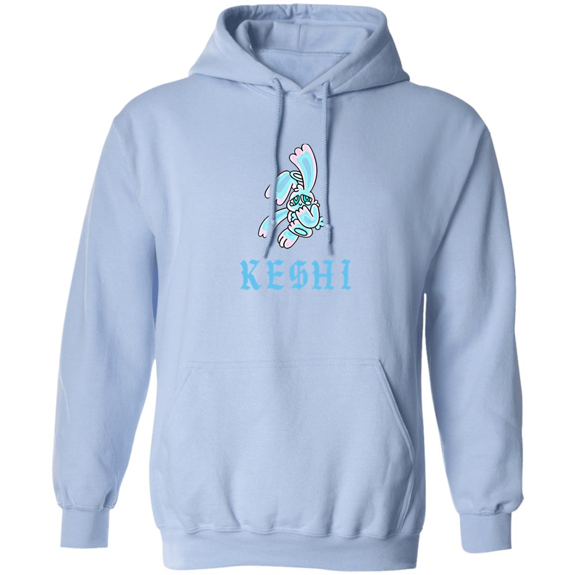 Luma White Shirt Shop the Keshi Merch Store Luma White Shirt Shop the Keshi Merch Store