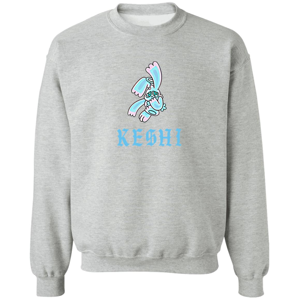 Luma White Shirt Shop the Keshi Merch Store Luma White Shirt Shop the Keshi Merch Store