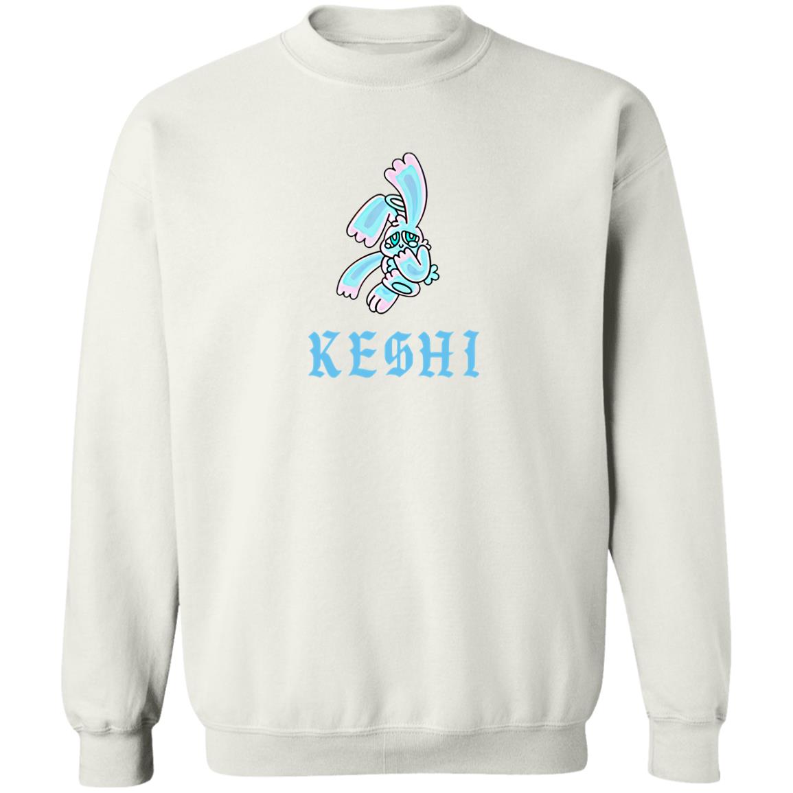 Luma White Shirt Shop the Keshi Merch Store Luma White Shirt Shop the Keshi Merch Store