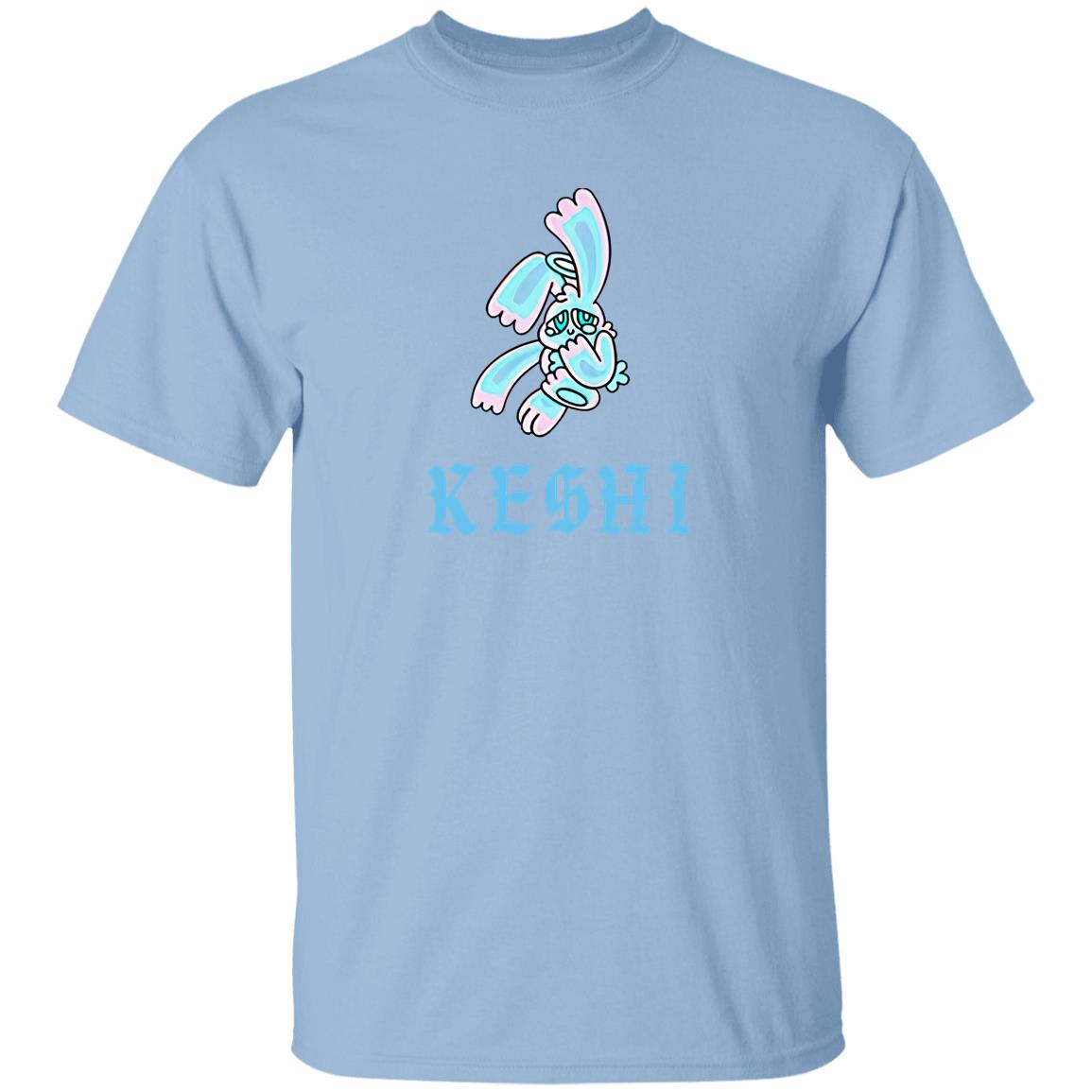 Luma White Shirt Shop the Keshi Merch Store Luma White Shirt Shop the Keshi Merch Store