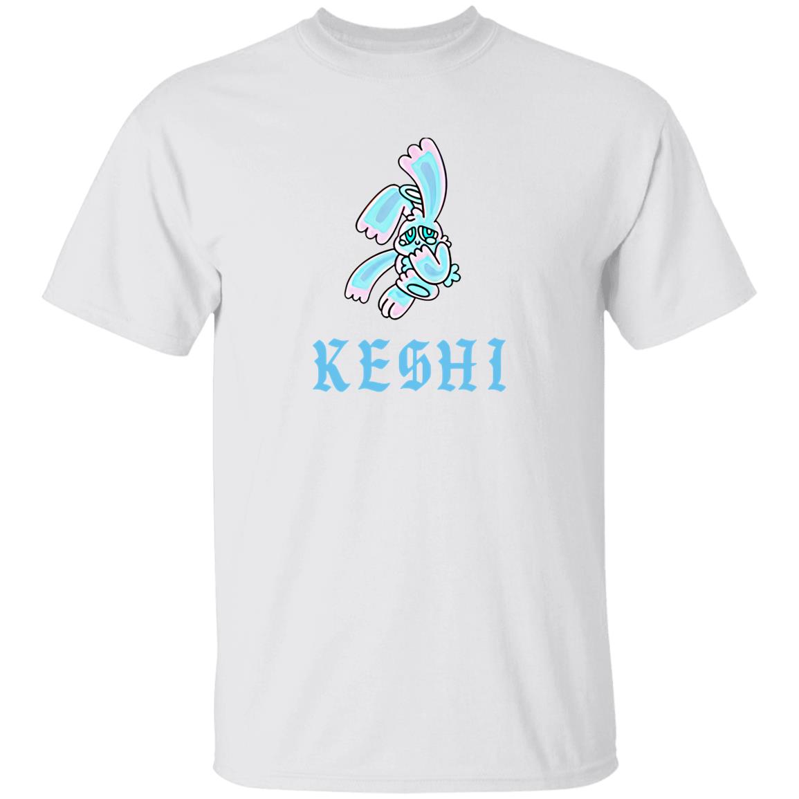 Luma White Shirt Shop the Keshi Merch Store Luma White Shirt Shop the Keshi Merch Store