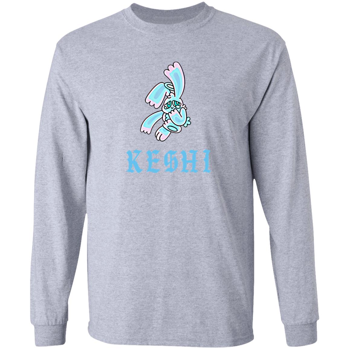 Luma White Shirt Shop the Keshi Merch Store Luma White Shirt Shop the Keshi Merch Store